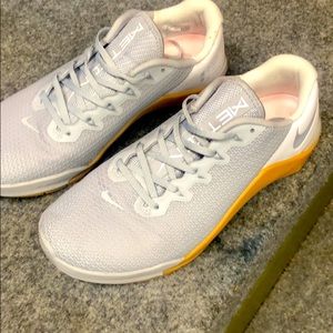 Nike metcon 5